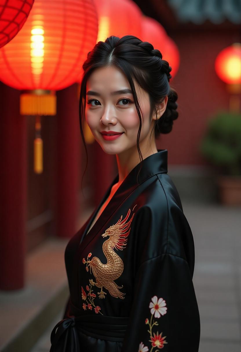 紫色姐妹花