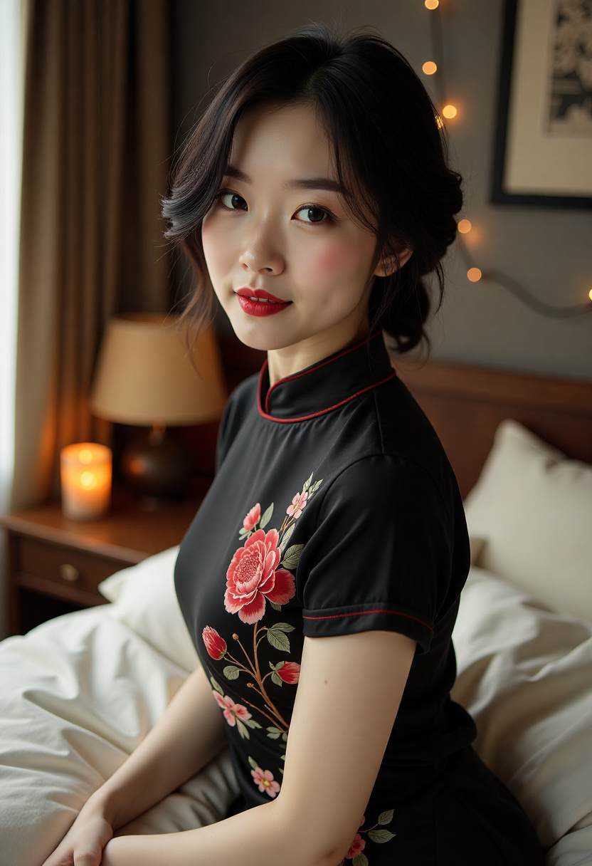 窈窕淑男
